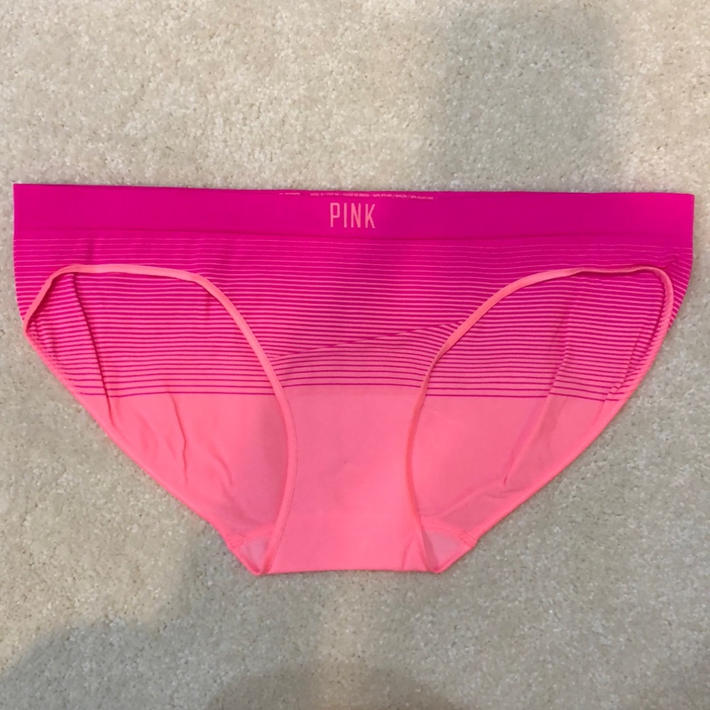 Victoria’s Secret PINK Extra Low Rise Bikini